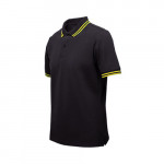 Xiaomi 90 GOFUN Classic Lapel Polo Shirt Black